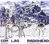 Com Lag: 2plus2isfive by Radiohead