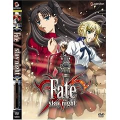 Fate/Stay Night, Vol. 4: Archer