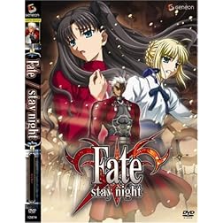Fate/Stay Night, Vol. 4: Archer