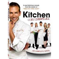 Kitchen Confidential - The Complete Series