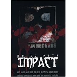 Regain Records DVD