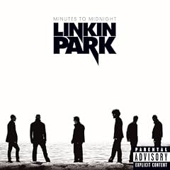 Linkin Park - What I`ve Done