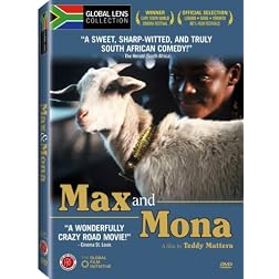 Max and Mona