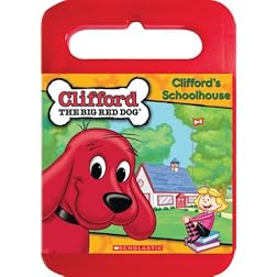 Clifford: Clifford's Schoolhouse