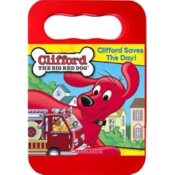 Clifford: Clifford Saves the Day