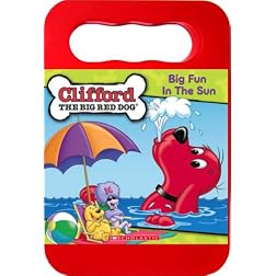 Clifford: Big Fun in the Sun
