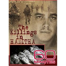60 Minutes - The Killings in Haditha (March 18 2007)