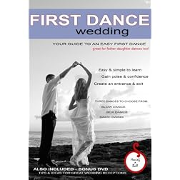 First Dance