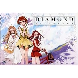Diamond Daydreams: Complete Collection