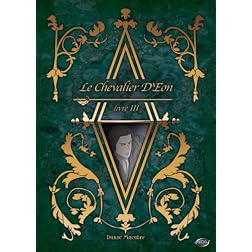 Le Chevalier d'Eon, Vol. 3: Danse Macabre