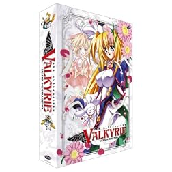 UFO Ultramaiden Valkyrie: Season 1