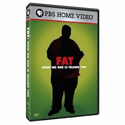 Fat - What No One Is Telling You