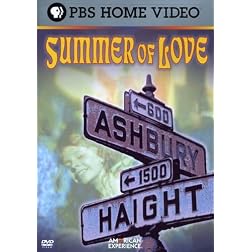 American Experience - Summer of Love