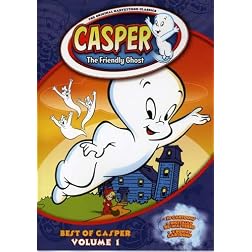 Best of Casper, Vol. 1