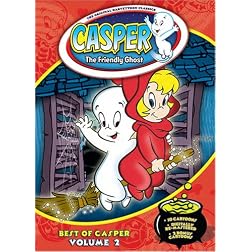 Best of Casper, Vol. 2