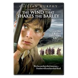 The Wind That Shakes the Barley