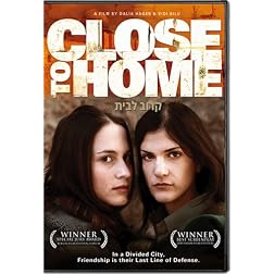 Close to Home