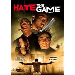 Hate the Game
