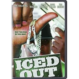 Iced Out