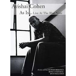 As Is...Live at the Blue Note