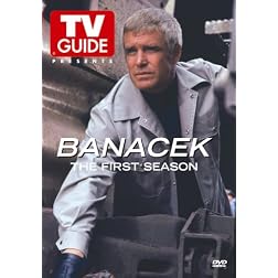 Banacek - The First Season