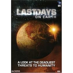 Last Days on Earth