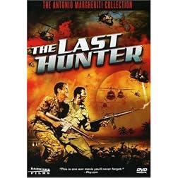 The Last Hunter