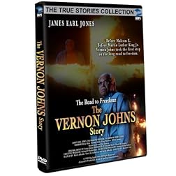 The Vernon Johns Story (True Stories Collection TV Movie)
