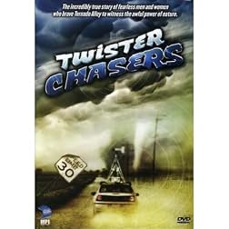 Twister Chasers