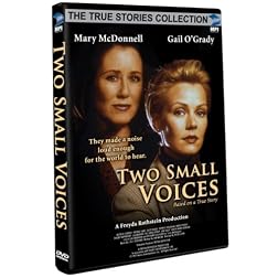 Two Small Voices (True Stories Collection TV Movie)
