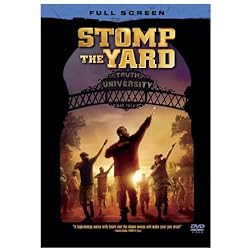 Stomp the Yard (Full Screen)
