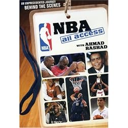 NBA: All Access