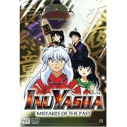 Inu Yasha, Vol. 54