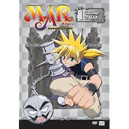Mar, Vol. 1