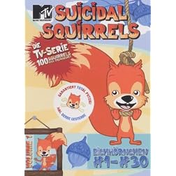 Suicidal Squirrels