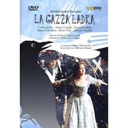 La Gazza Ladra (Cologne 1987)