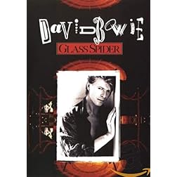David Bowie: Glass Spider