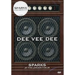 Dee Vee Dee