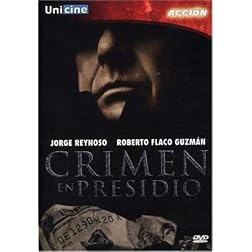 Crimen en Presidio