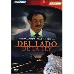 Del Lado de La Ley