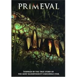 Primeval