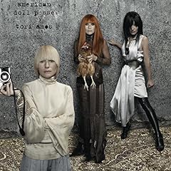 American Doll Posse de Tori Amos