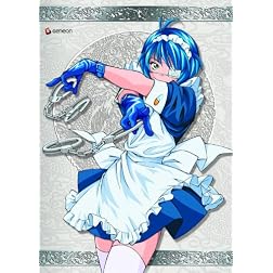Ikki Tousen Complete Set