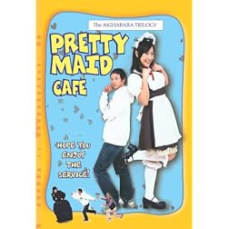 Pretty Maid Cafe
