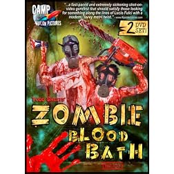 Zombie Bloodbath Trilogy