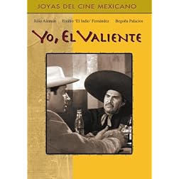 Yo El Valiente