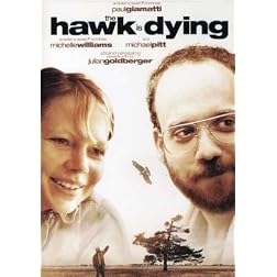The Hawk Is Dying