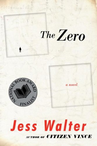 The Zero: A Novel