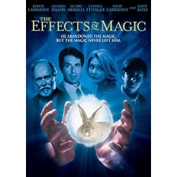 The Effects of Magic