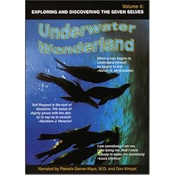 Underwater Wonderland #4